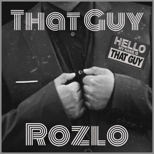 That Guy (Explicit)