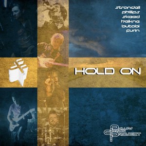 Hold On(feat. Alexander Strandell, Erik Heikne, Dennis Butabi Borg & Herman Furin)