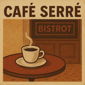 Café Serré