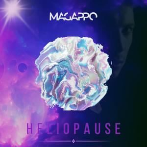 Heliopause