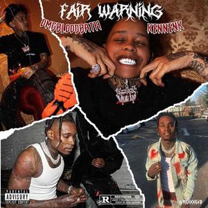 Acting Different (feat. OMB Bloodbath) (Explicit)