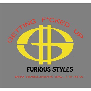 Getting *** Up(feat. Rastafar Issac, D to the Og & Basick Sickness) (Explicit)