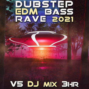 Impulse (Dubstep Bass EDM Rave 2021 DJ Mixed)