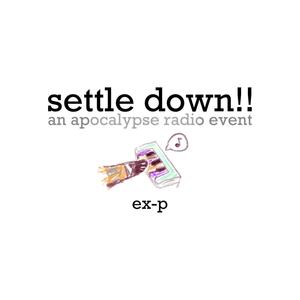 settle down!! (feat. VOCALOID Gumi) (Explicit)