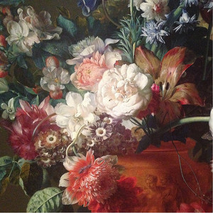 Ensemble Flame - II. La Gallagher