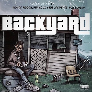 Backyard (Live|Explicit)