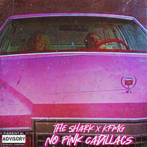 No Pink Cadillacs (Explicit)