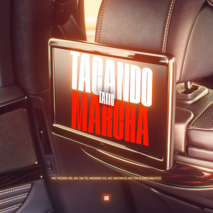 Tamo Tacando Marcha (Explicit)