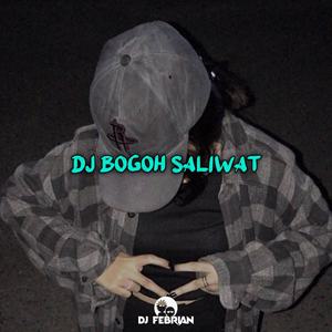DJ BOGOH SALIWAT ENAKKEUN