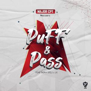 Puff n Pass(feat. Thera Steli & L.K)