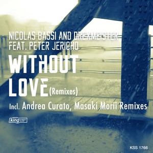 Without Love (AC Traveling Afro Journey Instrumental)