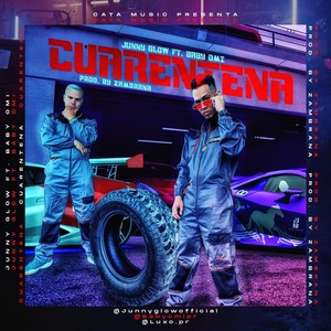 Cuarentena (feat. Baby Omi) [Explicit]