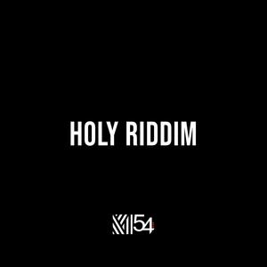 HOLY RIDDIM