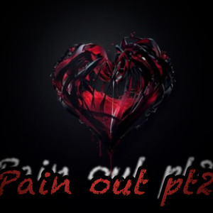 Pain Out Pt2 (Explicit)