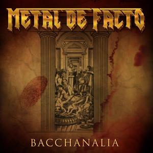 Bacchanalia (Backing Vocals) (伴奏)