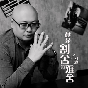 越是割舍越难舍封面