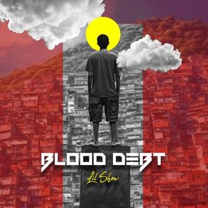 Blood Debt (Explicit)