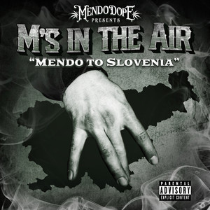 M's in the Air (Explicit)