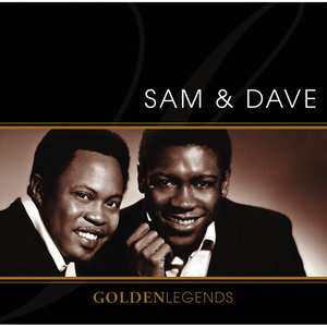 Golden Legends: Sam & Dave