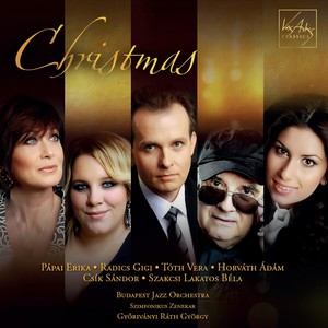 We Wish You The Merriest