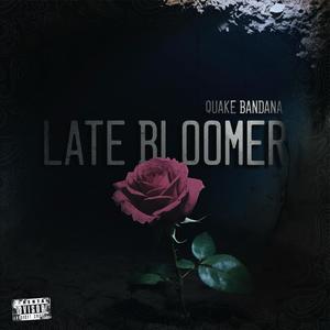 Bandana (feat. Ghost Bandana) (Explicit)