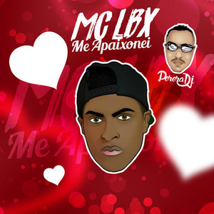 Me Apaixonei (Explicit)