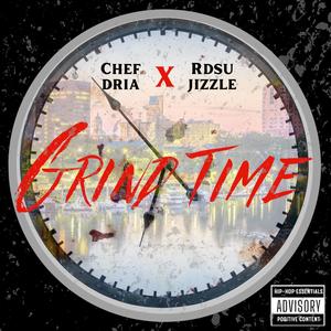 Grindtime (Augusta Anthem) (feat. RDSU Jizzle) [Explicit]