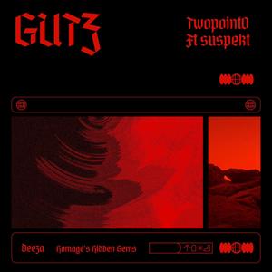 Gutz (feat. Suspekt) [Explicit]