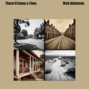 Boostin' Down The Road (feat. James Angus)