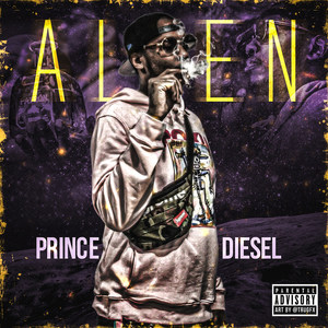 Alien (Explicit)