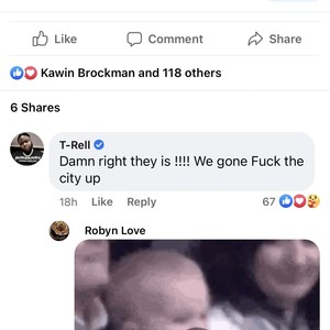 Meeting for the thugz (Explicit)