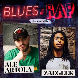 Blues & Rap