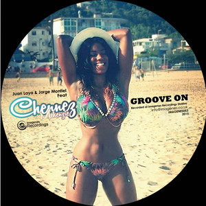 Groove On (RT909 Lockdown Club Mix)
