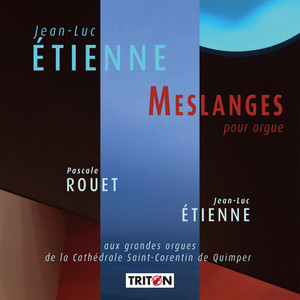 J-L. Étienne: Meslanges