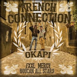 French Connection (feat. Louzgain) (Explicit)