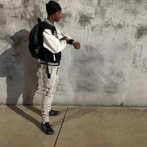 THROW MY FEELINGS (Explicit)