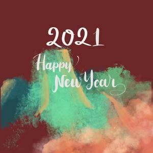 2021·新年快乐