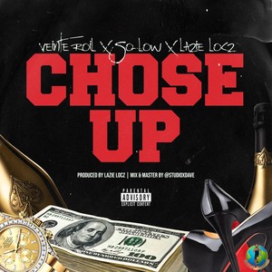 Chose Up