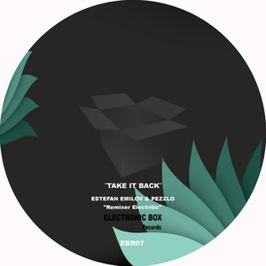 Take It Back (Electritic Remix)