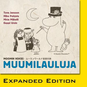 Muumilaakso(feat. Mirja Mäkelä)