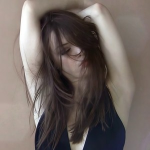 Теперь я сильней