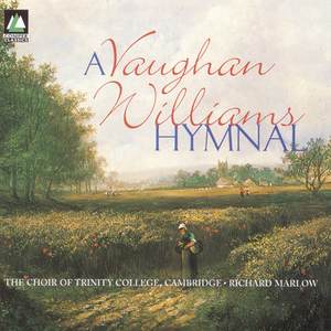 A Vaughan Williams Hymnal