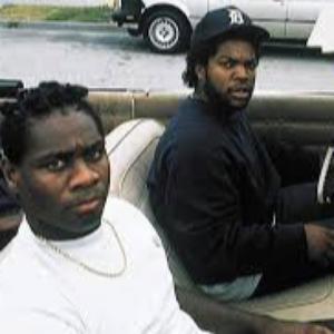 Man Up (feat. Irac) (Explicit)