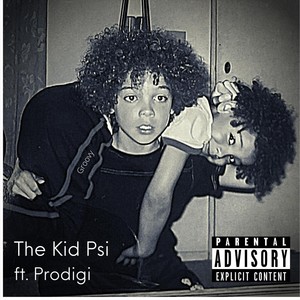 Groovy(feat. Prodigi) (Explicit)