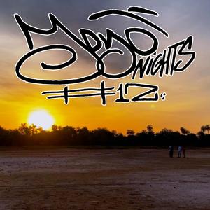 El Joyo Nights #12 (Senegal) (feat. Zwit, Tocha-ATK, NiñoRuina, YoYo, Femaz, Ifer, Socio Alterkdos & Tauro farias)