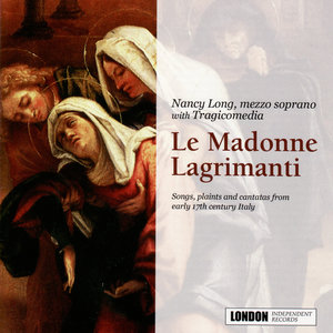 Le Madonne Lagrimanti