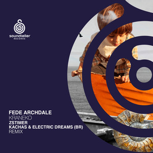 Kraneko (Kachas & Electric Dreams BR Remix)