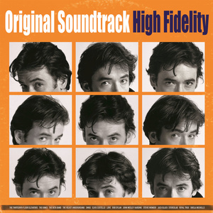 High Fidelity (Original Motion Picture Soundtrack)