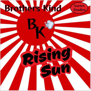 Rising Sun (Instramental)