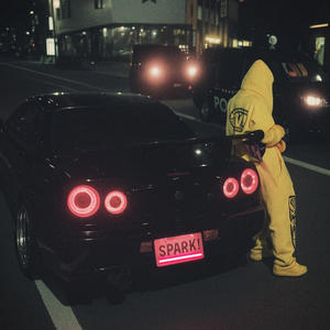 SPARK! (feat. wubbs) (Explicit)